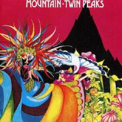 Mountain : Twin Peaks